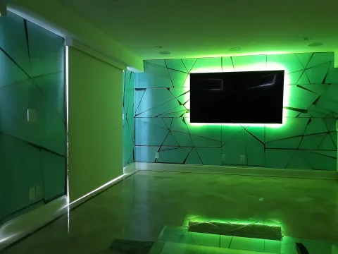 ARTFUL Lifestyle  / hermosabeachproject — Creating ambiance through artistic interior – exterior space and custom wall-finish treatments, is a defining hallmark of my career. Visual enhancement is one goal, but the true uniqueness comes in creating an ext