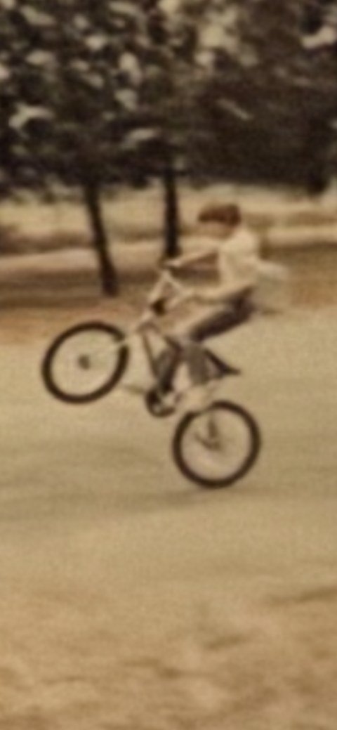 Awesomeness — Pro since birth