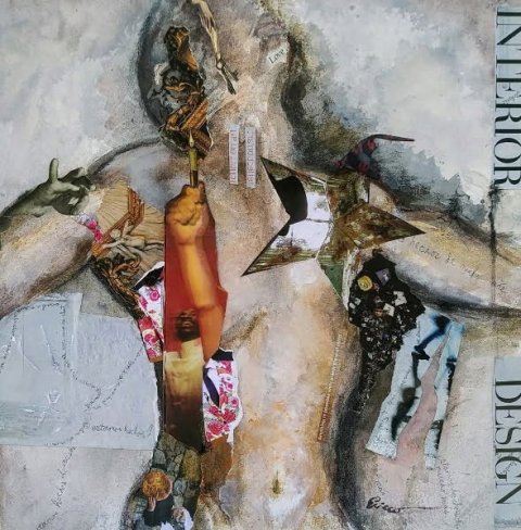 Paintings — EriccoStudio artwork
Combing charcoal drawing,pencil,ink and wash embellished with collage effects.